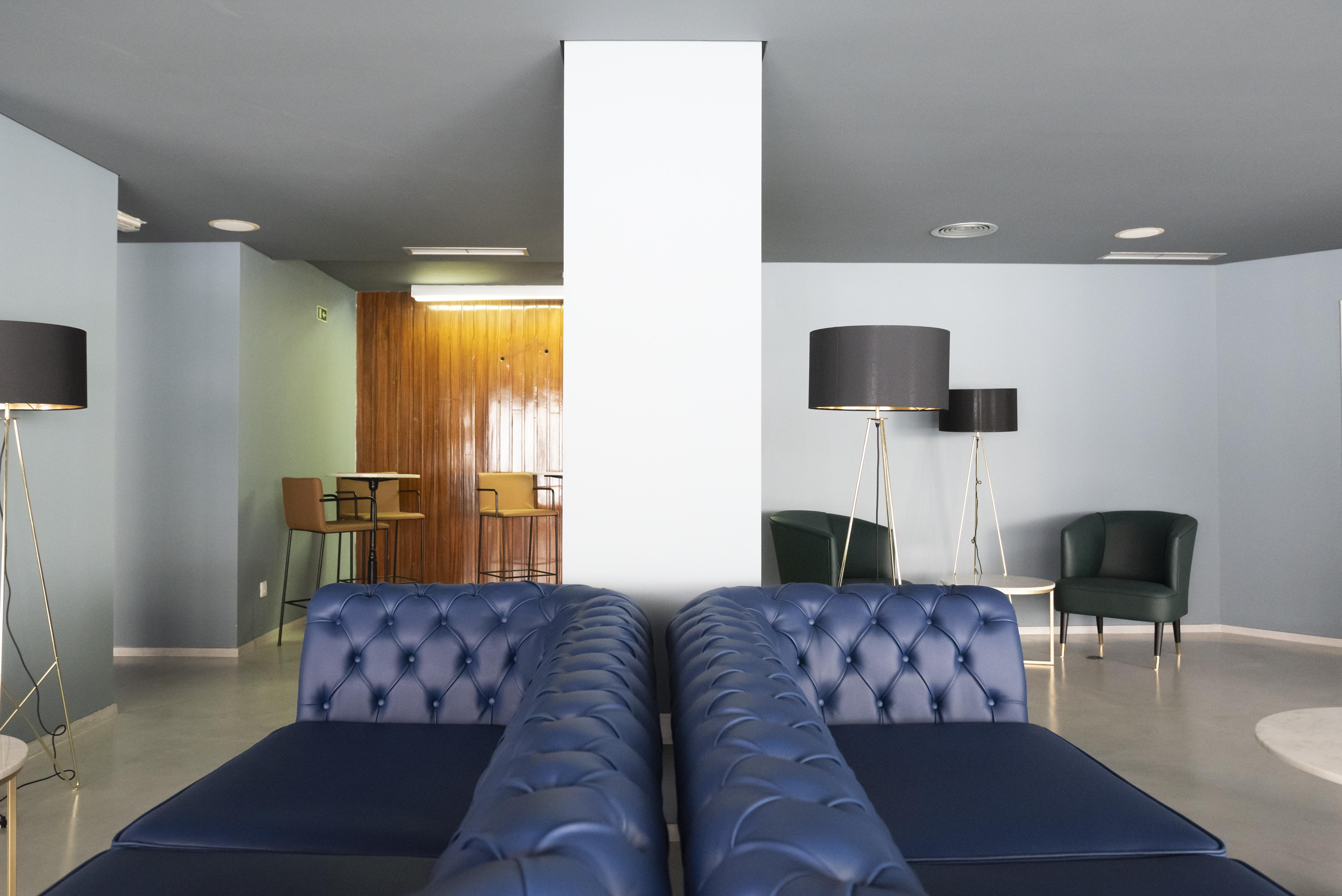 Hotel Globo Portimão Extérieur photo