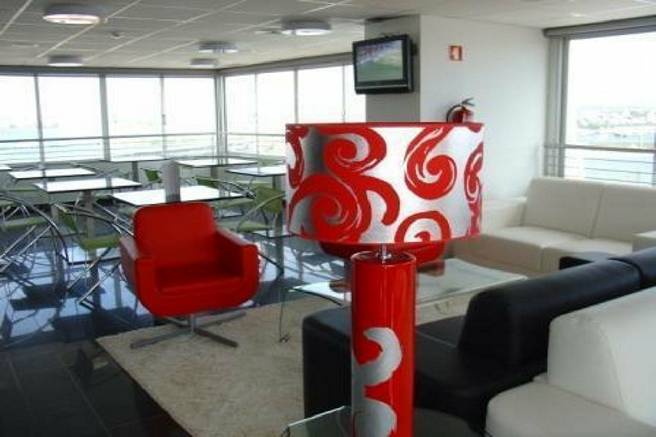 Hotel Globo Portimão Extérieur photo